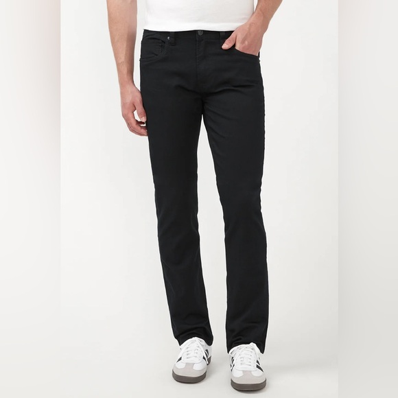 Buffalo Jack X man’s jeans black, W34x L32 - Picture 1 of 6